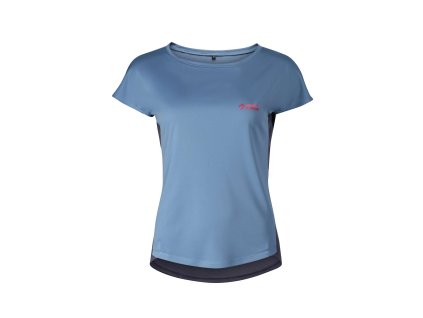 Direct Alpine dámské funkční triko HORN (Barva navy, Velikost XS)