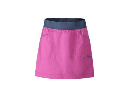 Direct Alpine dámská outdoorová sukně ALBA LADY (Barva orchid, Velikost M)