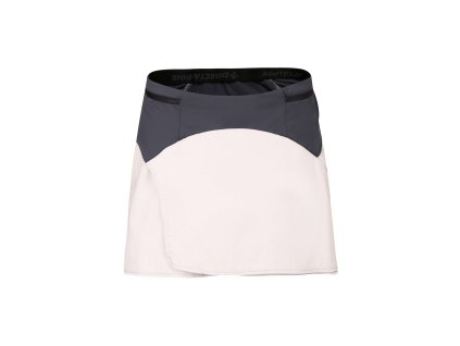 Direct Alpine dámská sukně s kraťasy KILLI LADY (Barva grey, Velikost S)