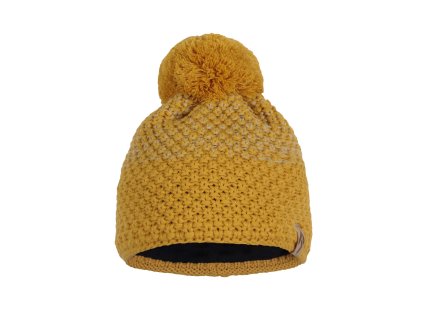 Direct Alpine dámská čepice DAISY LADY (Barva mango/grey, Velikost S)