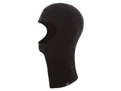 Direct Alpine ochranná kukla BALACLAVA (Barva black, Velikost UNI)