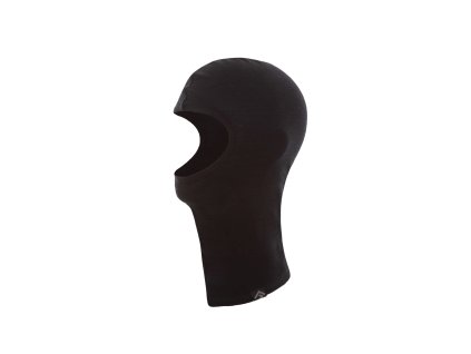 Direct Alpine ochranná kukla BALACLAVA black (Barva black, Velikost UNI)
