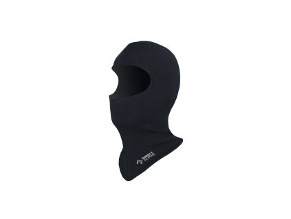 Direct Alpine ochranná kukla BALACLAVA (Barva black, Velikost M)