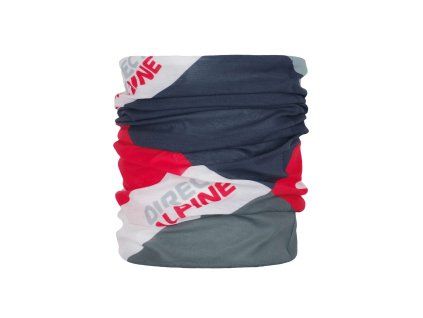 Direct Alpine multifukční šátek MULTI (Barva brand, Velikost UNI)