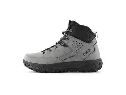 boty pánské NAX NARED městské zemité (Varianta 40)