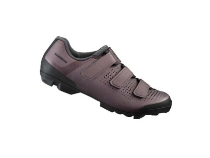 boty Shimano XC100W mahagony (Varianta 36)