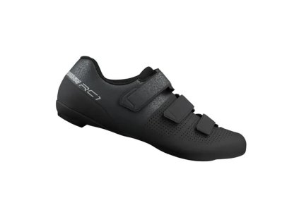 boty Shimano RC1 černé (Varianta 38)