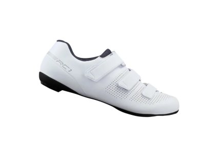 boty Shimano RC1 bílé (Varianta 41)