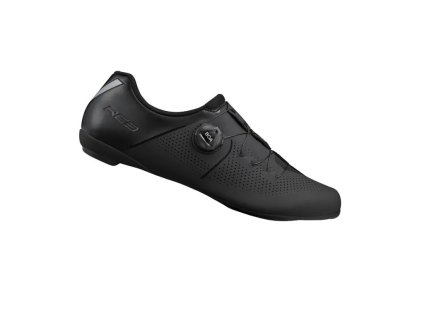 boty Shimano RC2 černé (Varianta 38)