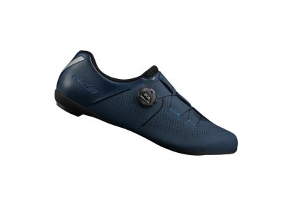 boty Shimano RC3 černé (Varianta 40)