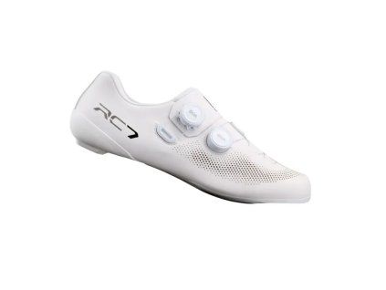boty Shimano RC7 bílé (Varianta 39)