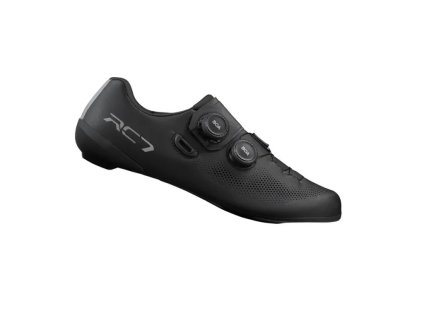boty Shimano RC7 černé (Varianta 38)