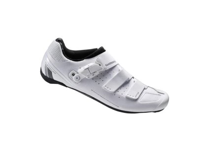 boty Shimano RP4 šedá (Varianta 45)