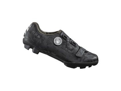 boty Shimano RX6 černé (Varianta 40)