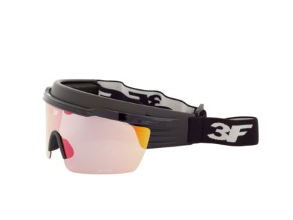 Běžecké brýle 3F Xcountry jr. 1829