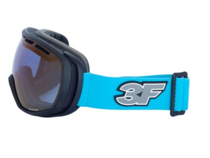 Lyžařské brýle 3F Vision Space II 1833