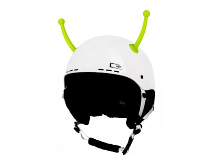 CrazyEars - brouček zelený