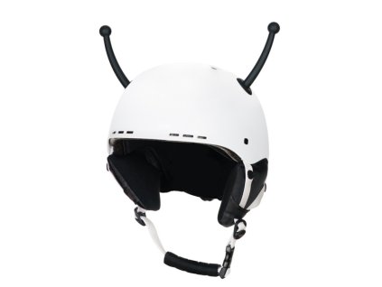 CrazyEars - brouček černý