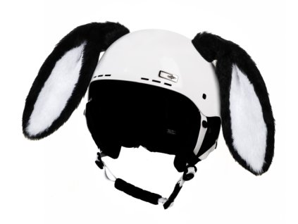 CrazyEars - Králík černý