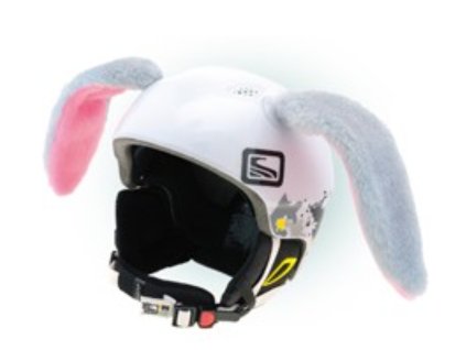 CrazyEars - Velký králík