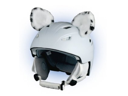 CrazyEars - Sněžný levhart