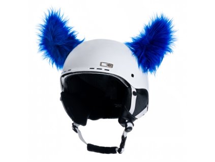 CrazyEars - Modré rohy