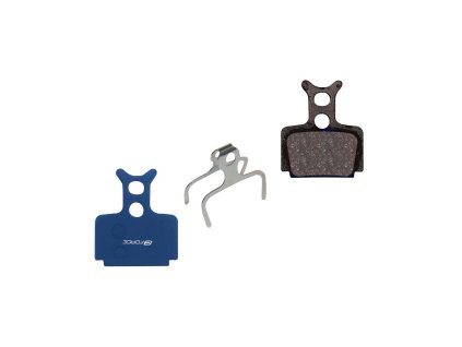 brzdove desticky force formula mega fe