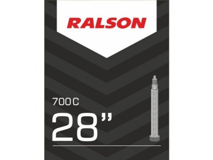 Duše RALSON 28