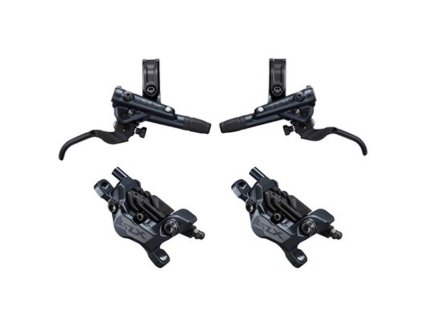brzda shimano m7120