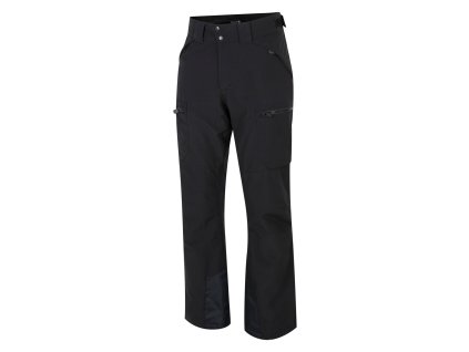 Pánské lyžařské kalhoty Dare2B Baseplate II Pant DMW573 černé