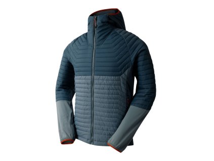 Pánská hybridní bunda Dare2b Descending II DMN466