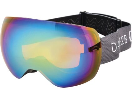 Lyžařské brýle Dare2b Verto DUE414 černé