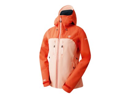 Dámská nepromokavá bunda Dare2b Diverging DWW586