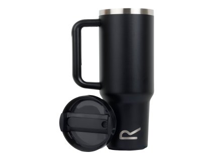 Termohrnek 1,2 l s brčkem a madlem Regatta Thermulate Insulated Mug 1.2L RCE569