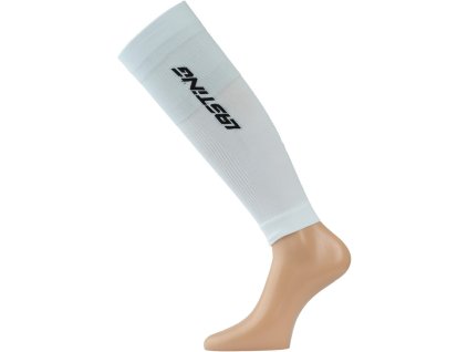 Lasting kompresní návleky RCC bílé (Velikost S/M)