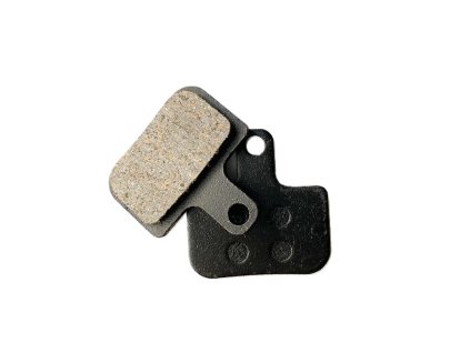 Brzdové destičky pro SRAM Elixir - sintrované