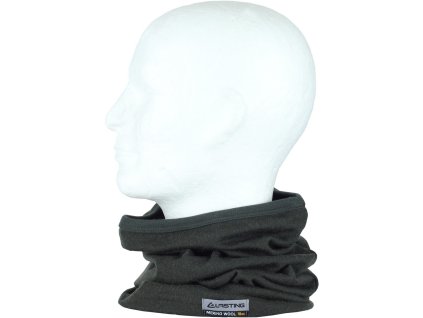 Lasting merino nákrčník BUL (Velikost UNI)