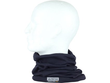 Lasting merino nákrčník BUL (Velikost UNI)