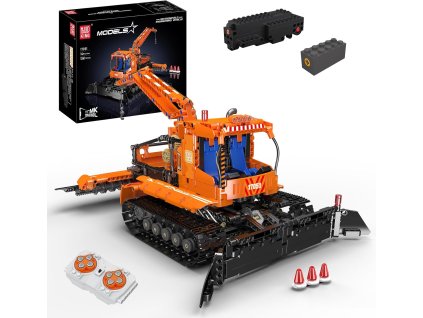 Rolba Mould King 17051 - Models