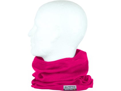 Lasting merino nákrčník BUL (Velikost UNI)