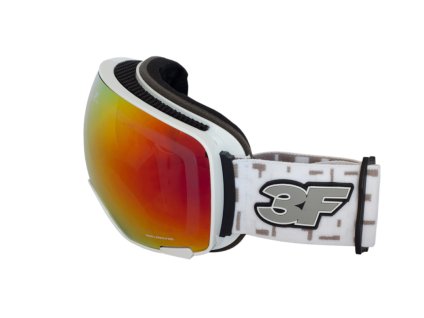 Lyžařská brýle 3F Vision Hood 1806