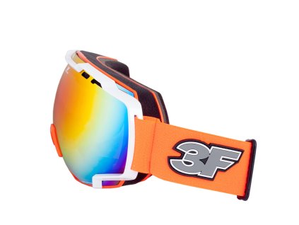 Lyžařské brýle 3F Vision Claw 1642