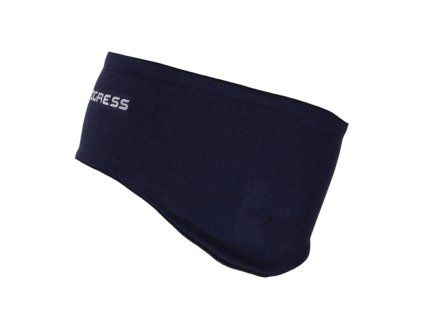 čelenka Progress CET vyšší tm.modrá