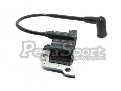 Indukční cívka pro motory 37.7cc