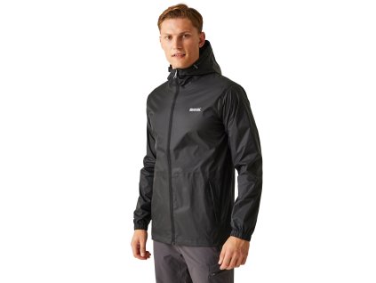 Pánská pláštěnka Regatta Pack-It Jacket III RMW281