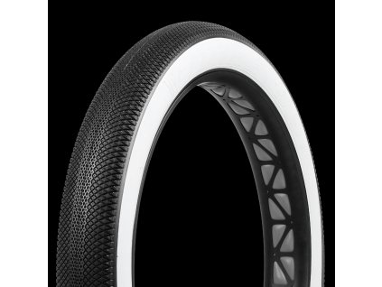 Plášť Vee Tire SPEEDSTER 20x4.0 EndC White