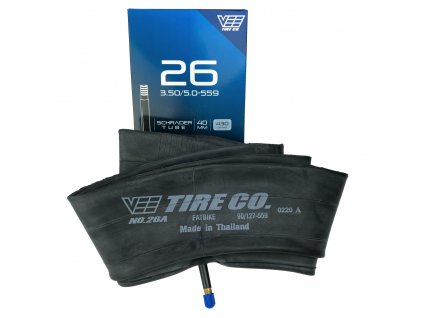 Duše Vee Tire 26x4.8 AV40 Light