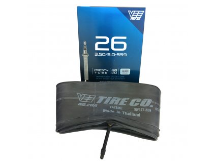 Duše Vee Tire 26x4.0 AV40