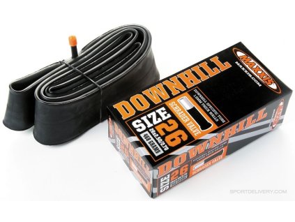 Duše MAXXIS Downhill 26x2.50/2.70 ( 1.5mm) 468 g FV