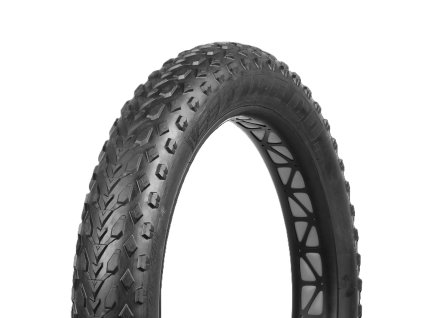 Plášť Vee Tire MISSION COMMAND 26x4.0 MPC drát (E‑Bike 50 km/h)